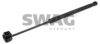 SWAG 40 93 9703 Gas Spring, bonnet